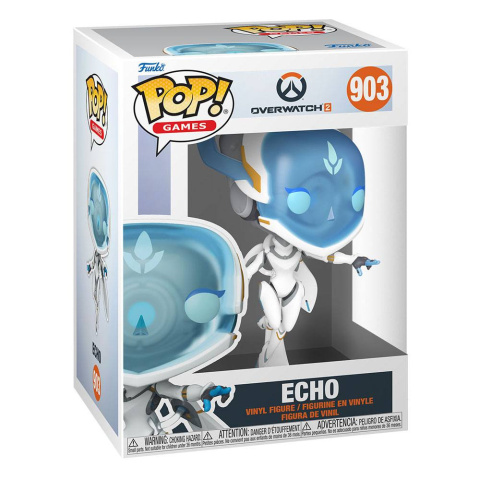 Funko POP Games: Overwatch 2 - Echo