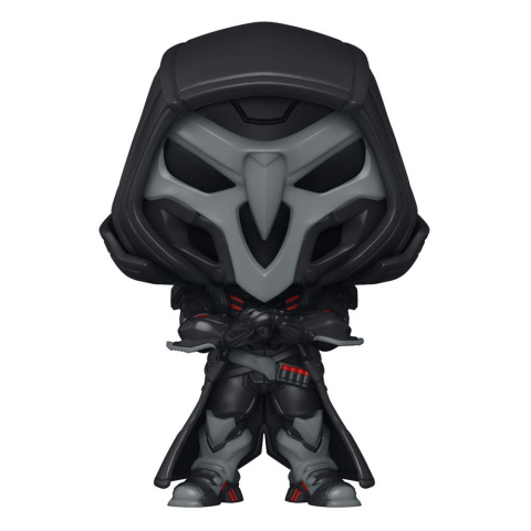 Funko POP Games: Overwatch 2 - Reaper