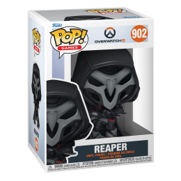 Funko POP Games: Overwatch 2 - Reaper