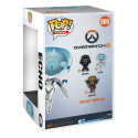 Funko POP Jumbo: Overwatch 2 - Echo (Super Sized 25cm)