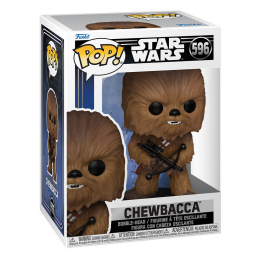 Funko POP Star Wars: A New Hope - Chewbacca