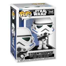 Funko POP Star Wars: A New Hope - Stormtrooper