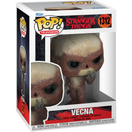 Funko POP TV: Stranger Things 4 - Vecna