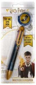HARRY POTTER (DOBBY) MULTICOLOUR PEN / Długopis wielokolorowy Harry Potter - Dobby
