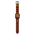 Harry Potter Smartwatch-Wristband Gryffindor