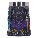 The Witcher Tankard Trinity - kufel