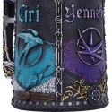 The Witcher Tankard Trinity - kufel