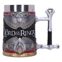 Lord Of The Rings Tankard Aragorn - kufel