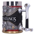 Lord Of The Rings Tankard Aragorn - kufel