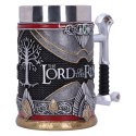 Lord Of The Rings Tankard Aragorn - kufel