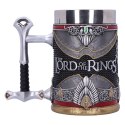 Lord Of The Rings Tankard Aragorn - kufel