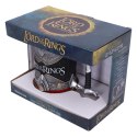 Lord Of The Rings Tankard Aragorn - kufel