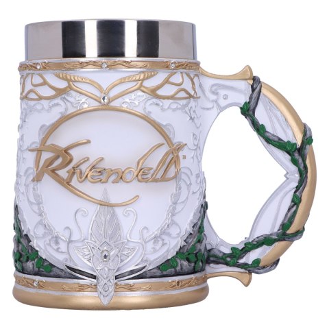 Lord Of The Rings Tankard Rivendell - kufel