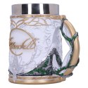 Lord Of The Rings Tankard Rivendell - kufel