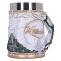 Lord Of The Rings Tankard Rivendell - kufel