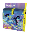 Magic the Gathering: March of the Machine - Collector Booster Box (12 sztuk)