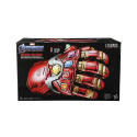 Marvel Legends Articulated Electronic Power Gauntlet Nano Gauntlet