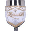 Lord Of The Rings Goblet Rivendell - kielich