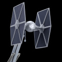 Star Wars Lampka - Tie Fighter Posable Desk