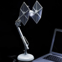 Star Wars Lampka - Tie Fighter Posable Desk