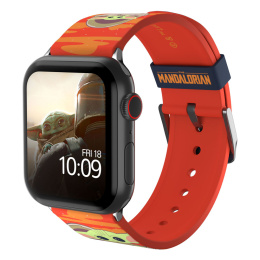 Star Wars: The Mandalorian Smartwatch-Wristband The Child Bounty