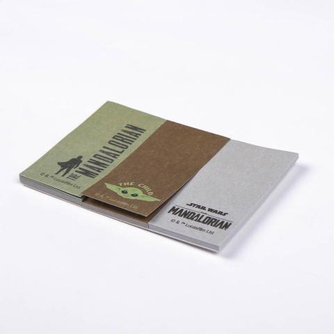 Star Wars: The Mandalorian Stationery The Child - zestaw biurowy