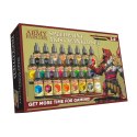 Army Painter: Speedpaint 2.0 - Most Wanted Set