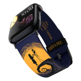 The Nightmare Before Christmas Smartwatch-Wristband Misfit Love