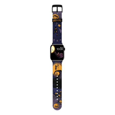 The Nightmare Before Christmas Smartwatch-Wristband Misfit Love