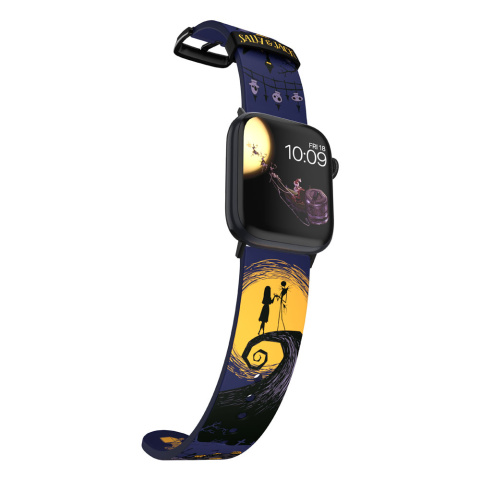 The Nightmare Before Christmas Smartwatch-Wristband Misfit Love