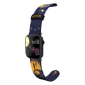 The Nightmare Before Christmas Smartwatch-Wristband Misfit Love