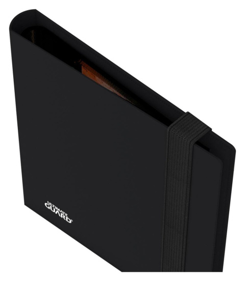 ULTIMATE GUARD Album FLEXXFOLIO 1-PKT - Black