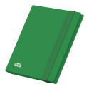 ULTIMATE GUARD Album FLEXXFOLIO 1-PKT - Green
