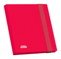 ULTIMATE GUARD Album FLEXXFOLIO 1-PKT - Red