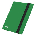 ULTIMATE GUARD Album FLEXXFOLIO 4-PKT - Green