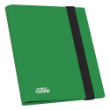 ULTIMATE GUARD Album FLEXXFOLIO 4-PKT - Green