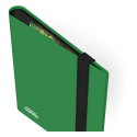 ULTIMATE GUARD Album FLEXXFOLIO 4-PKT - Green