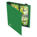 ULTIMATE GUARD Album FLEXXFOLIO 4-PKT - Green