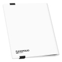 ULTIMATE GUARD Album FLEXXFOLIO 4-PKT - White
