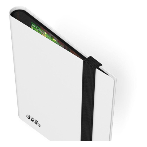 ULTIMATE GUARD Album FLEXXFOLIO 4-PKT - White