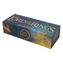 Lord of the Rings Shotglass 4-Pack Hobbits - zestaw kieliszków