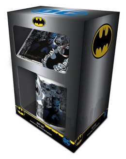 DC Batman Gift Box - Gotham Hero