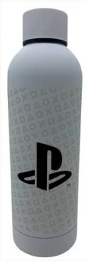 PlayStation - zestaw prezentowy [kubek 3D kontroler, butelka]