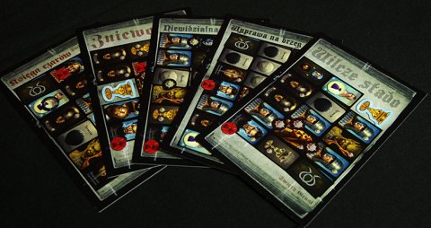 Avalon - Rycerze Króla Artura