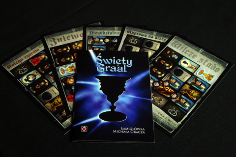 Avalon - Rycerze Króla Artura