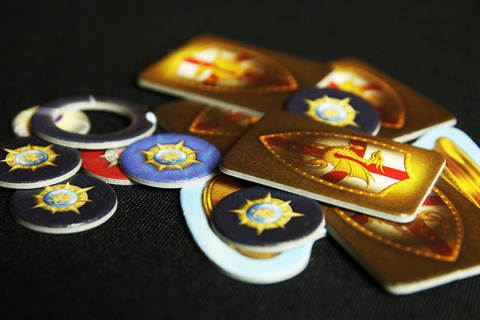 Avalon - Rycerze Króla Artura