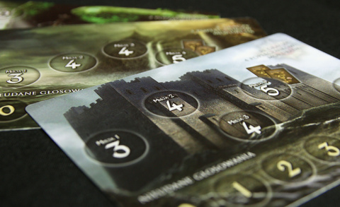 Avalon - Rycerze Króla Artura