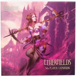 Awaken Realms Etherfields: 5th Player Expansion