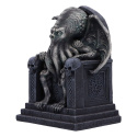 Cthulhu Figure Cthulhu's Throne - figurka 18 cm