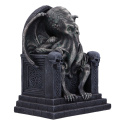 Cthulhu Figure Cthulhu's Throne - figurka 18 cm